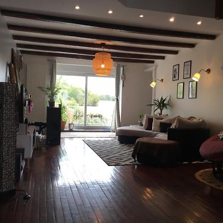 Emel B&B Laville-aux-Bois エクステリア 写真