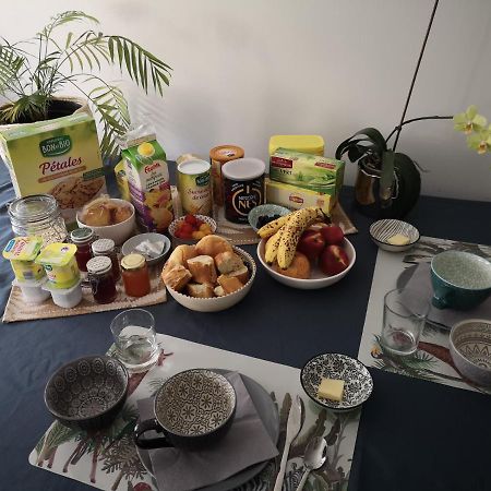 Emel B&B Laville-aux-Bois エクステリア 写真