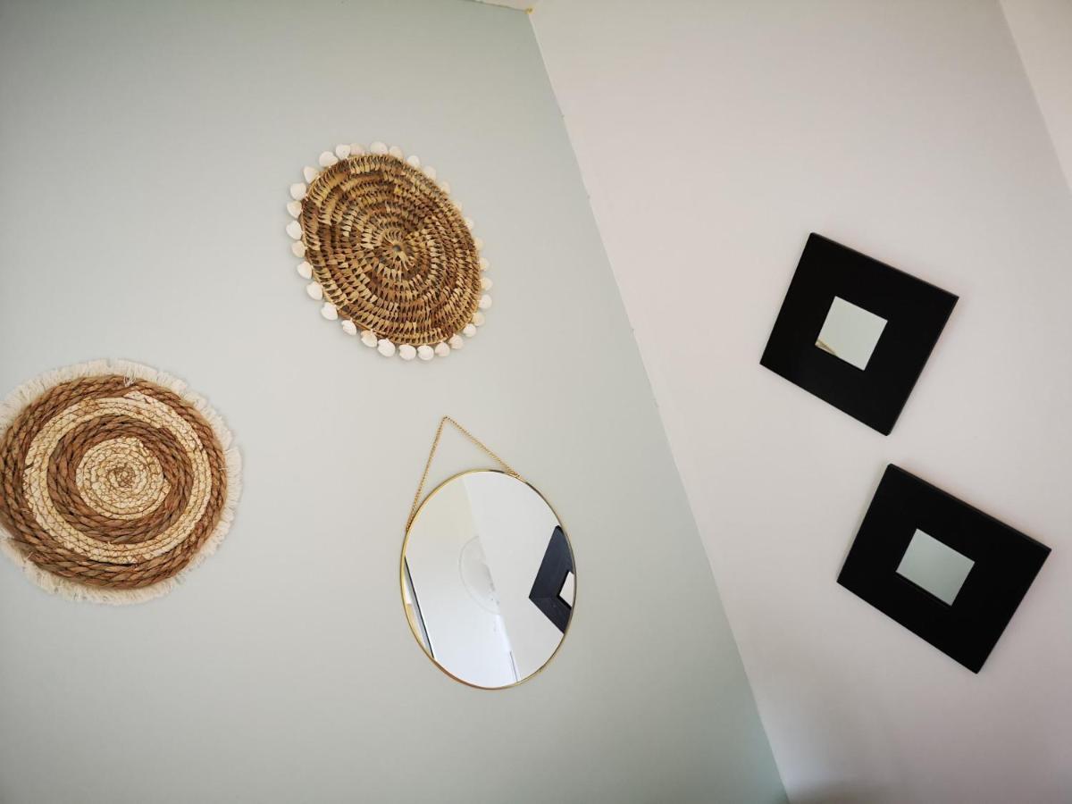 Emel B&B Laville-aux-Bois エクステリア 写真
