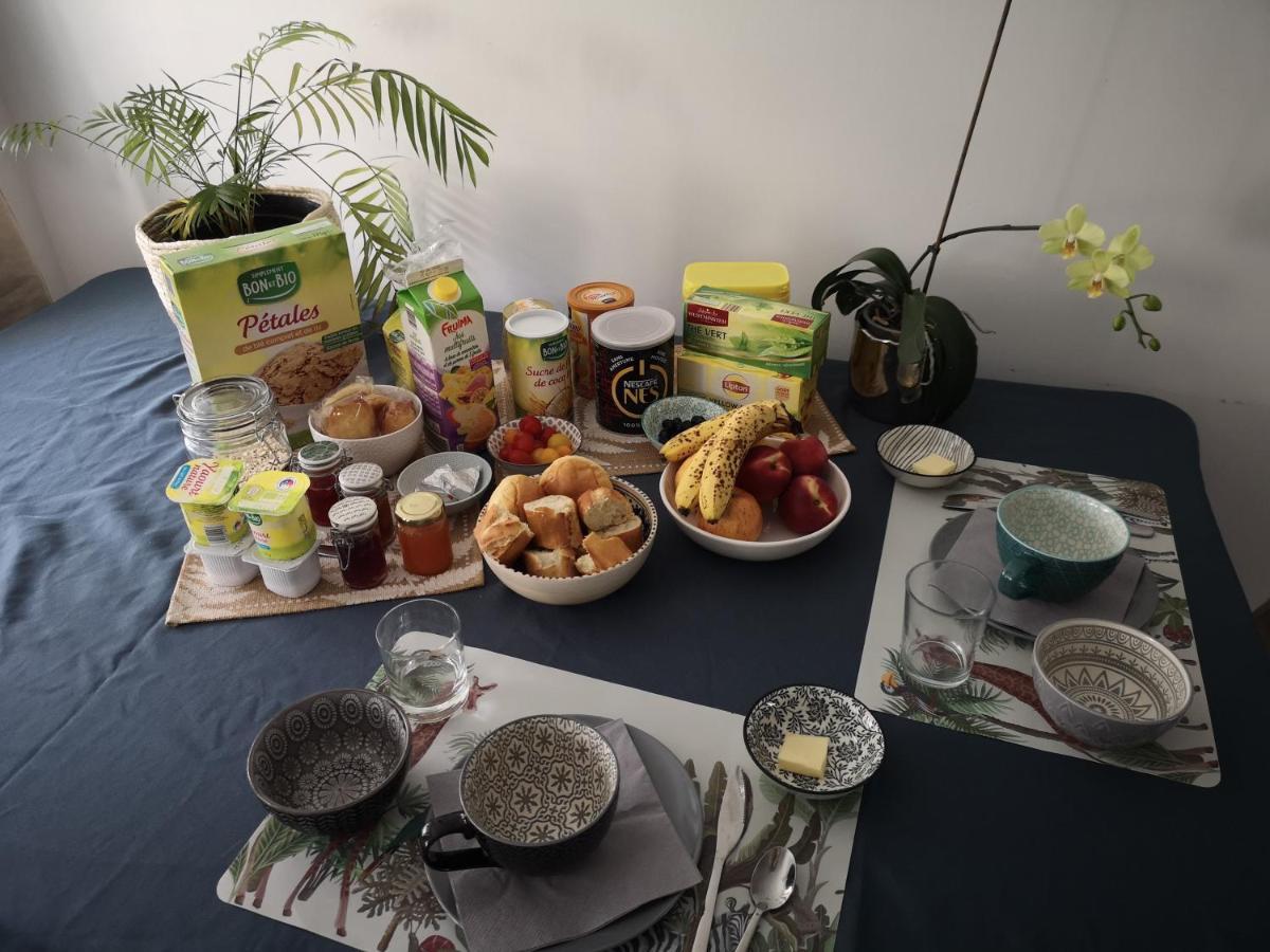 Emel B&B Laville-aux-Bois エクステリア 写真