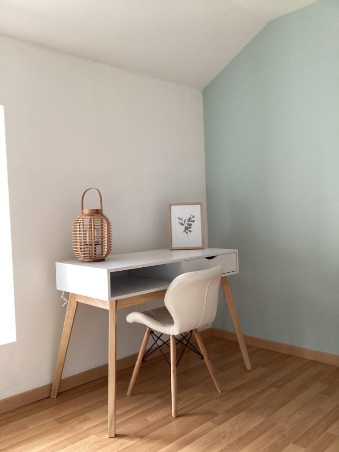 Emel B&B Laville-aux-Bois エクステリア 写真