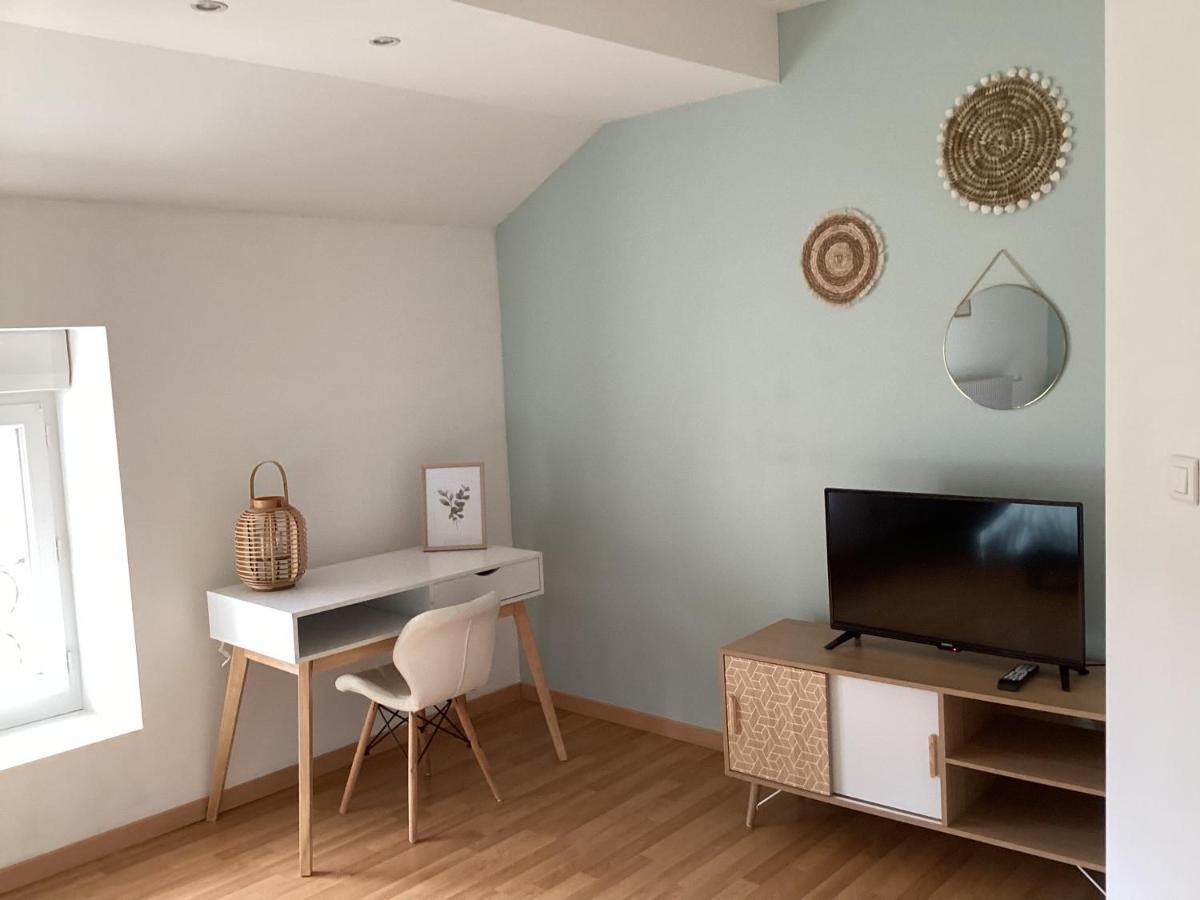 Emel B&B Laville-aux-Bois エクステリア 写真